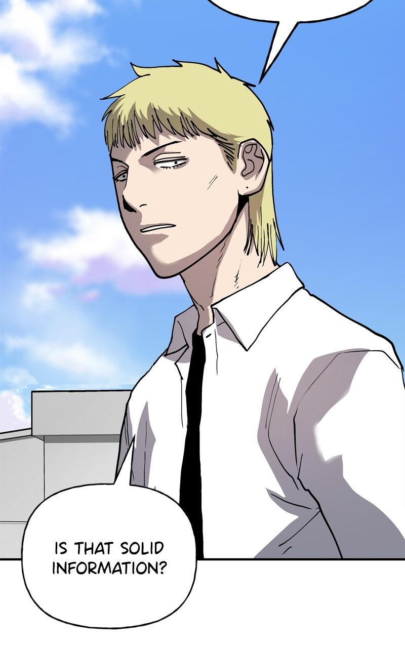 Boss Return Chap 41 - Next Chap 42