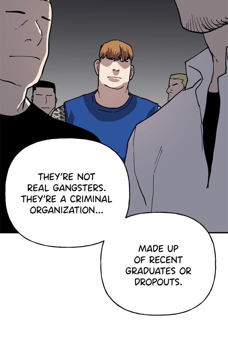 Boss Return Chap 41 - Next Chap 42
