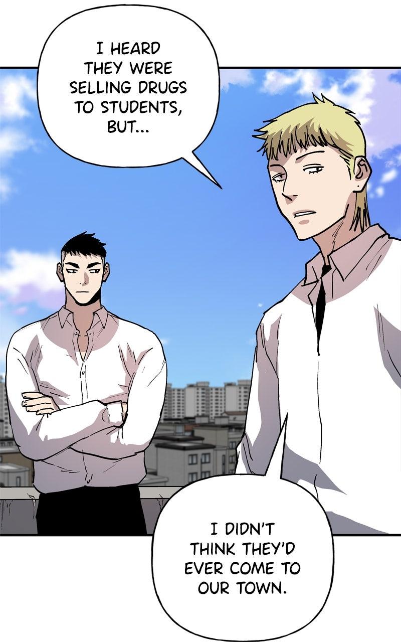 Boss Return Chap 41 - Next Chap 42