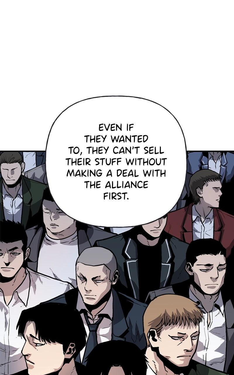Boss Return Chap 41 - Next Chap 42