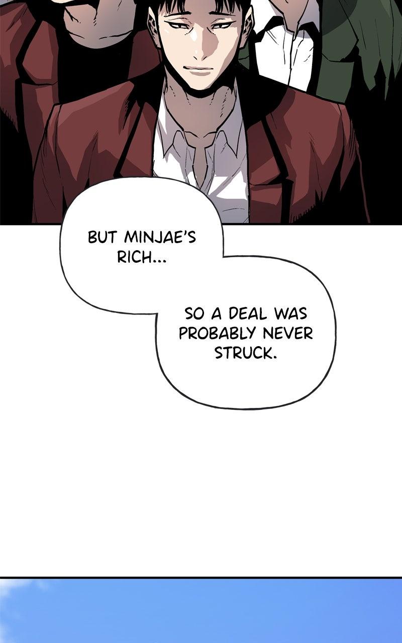 Boss Return Chap 41 - Next Chap 42