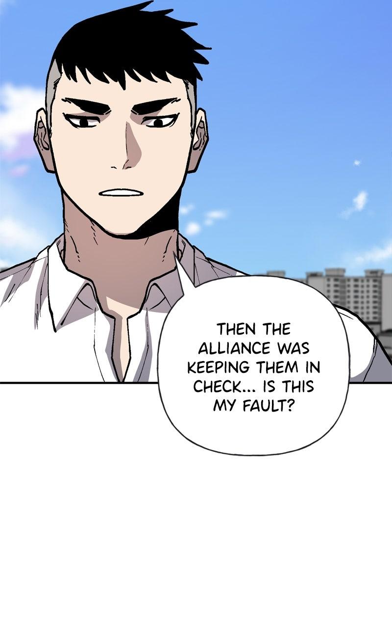 Boss Return Chap 41 - Next Chap 42