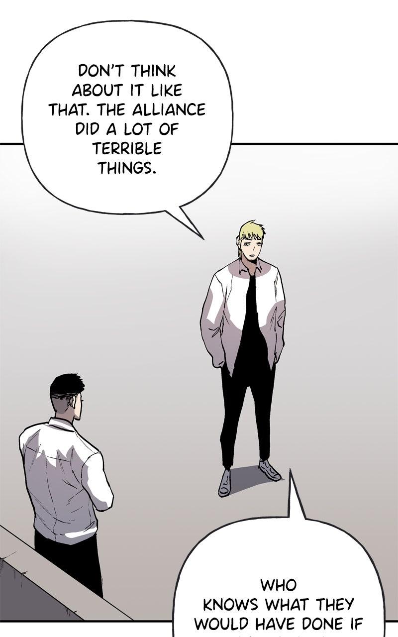 Boss Return Chap 41 - Next Chap 42