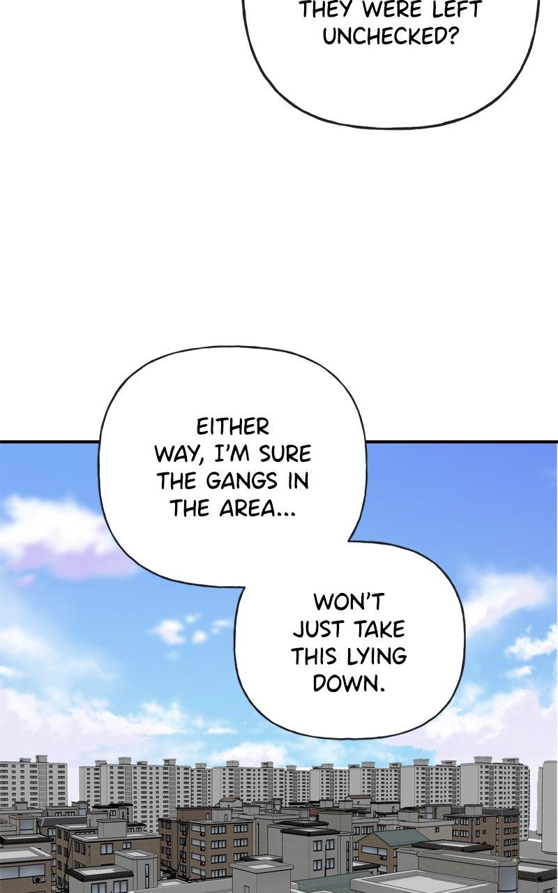 Boss Return Chap 41 - Next Chap 42