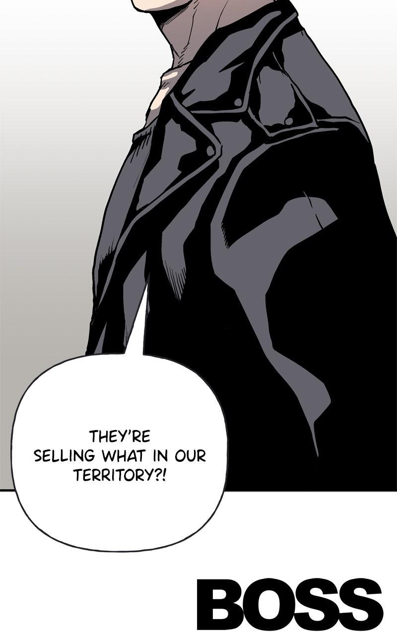 Boss Return Chap 41 - Next Chap 42