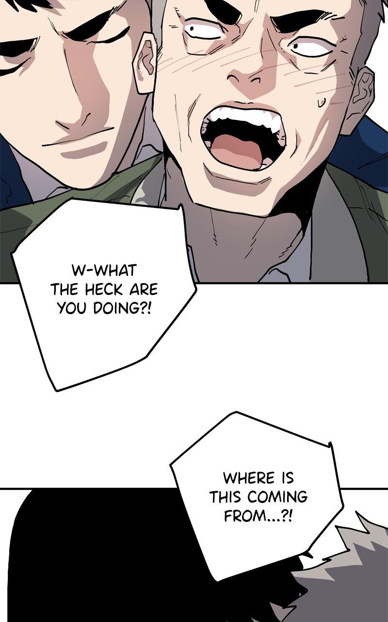 Boss Return Chap 41 - Next Chap 42