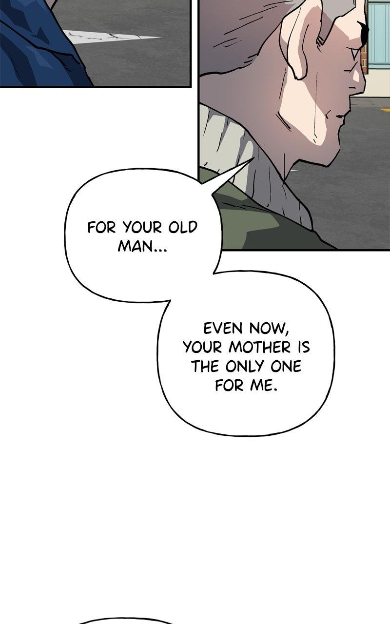 Boss Return Chap 41 - Next Chap 42