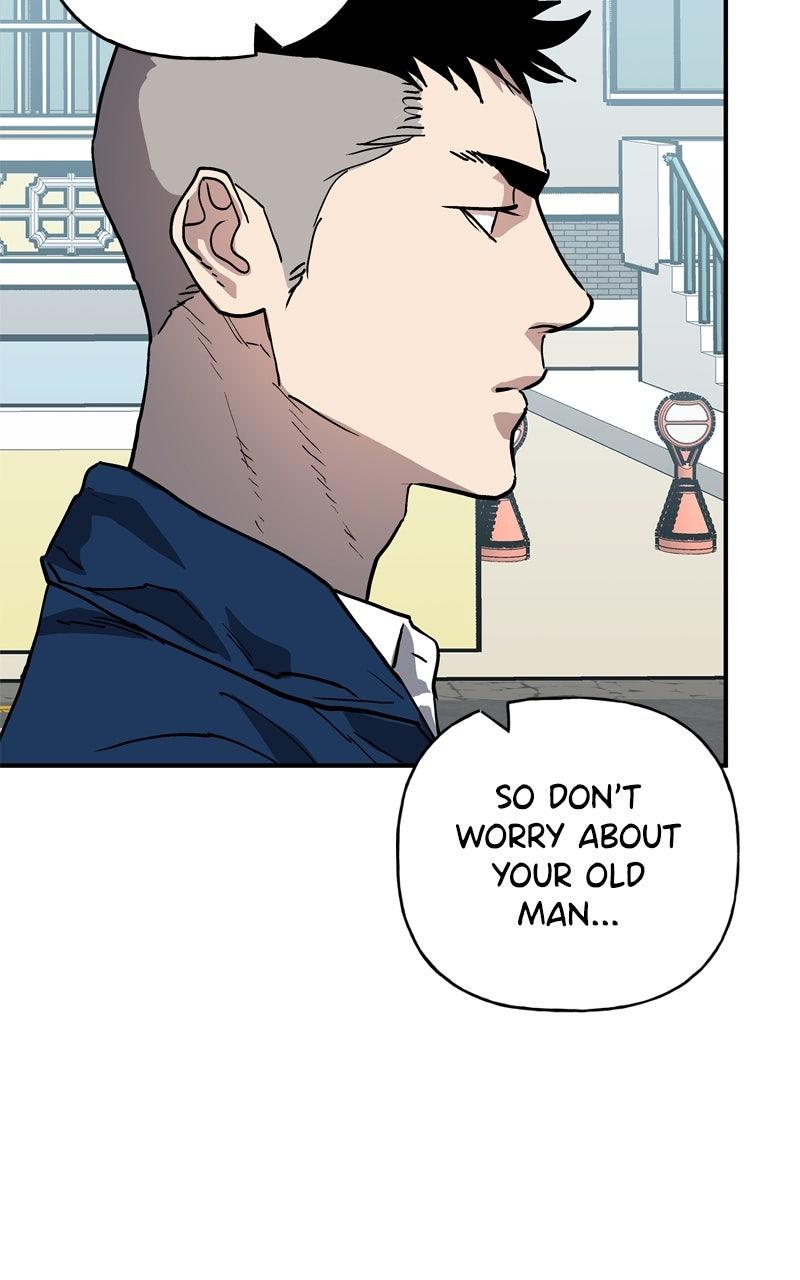 Boss Return Chap 41 - Next Chap 42