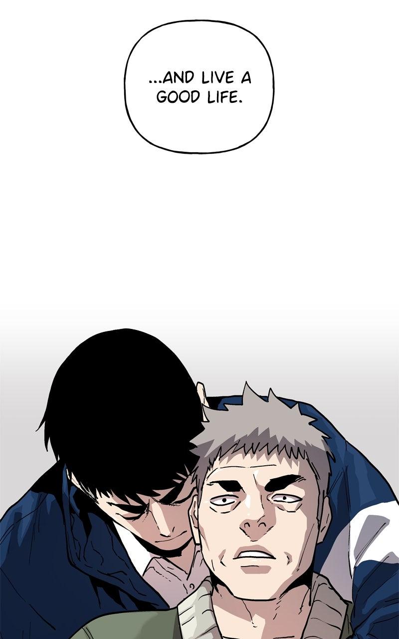 Boss Return Chap 41 - Next Chap 42