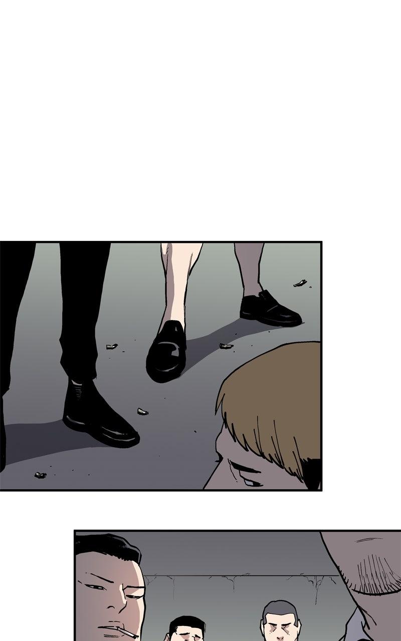 Boss Return Chap 41 - Next Chap 42
