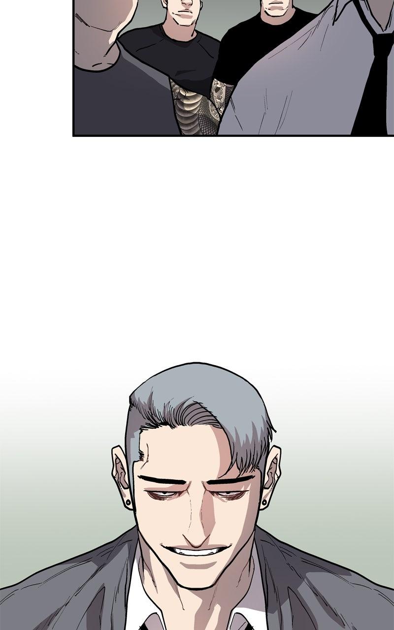 Boss Return Chap 41 - Next Chap 42