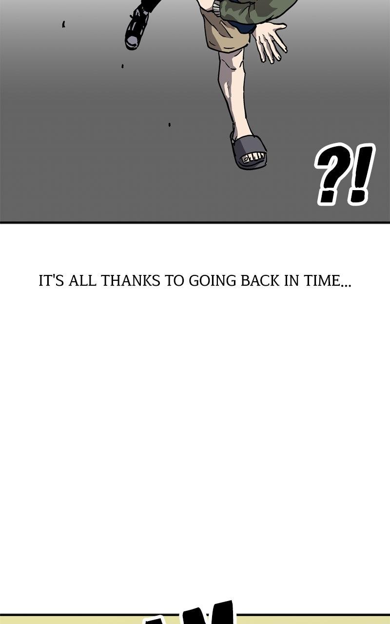 Boss Return Chap 41 - Next Chap 42