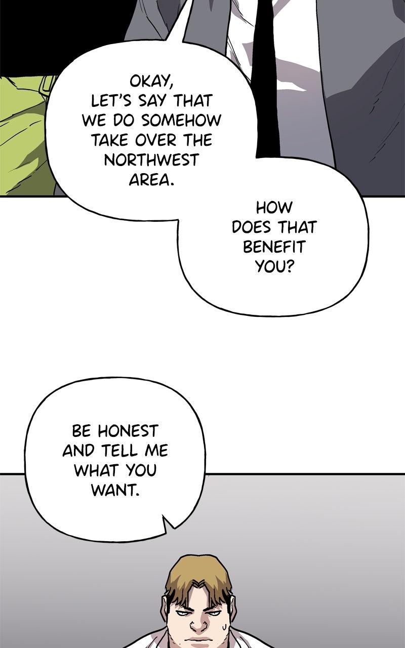 Boss Return Chap 41 - Next Chap 42