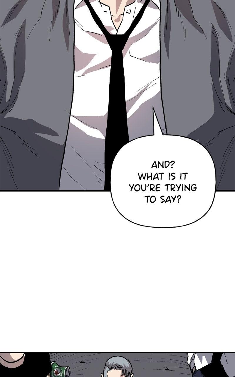 Boss Return Chap 41 - Next Chap 42