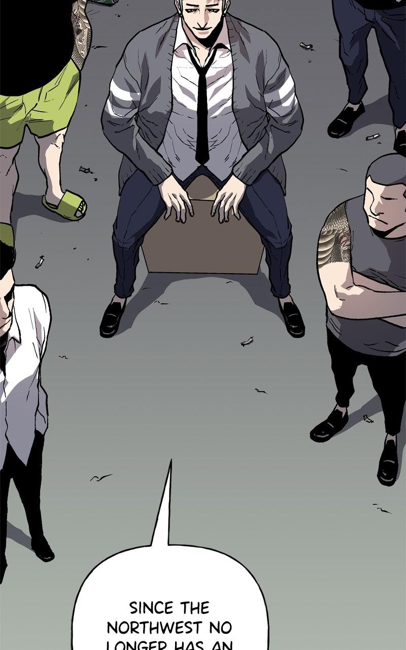 Boss Return Chap 41 - Next Chap 42