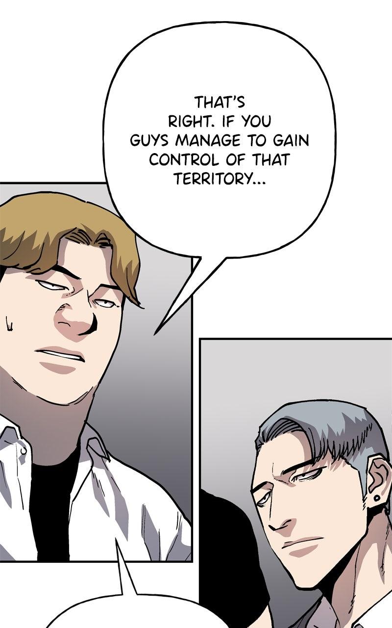 Boss Return Chap 41 - Next Chap 42