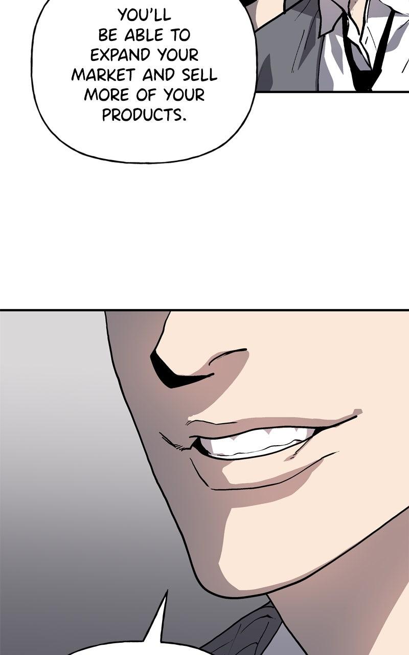 Boss Return Chap 41 - Next Chap 42