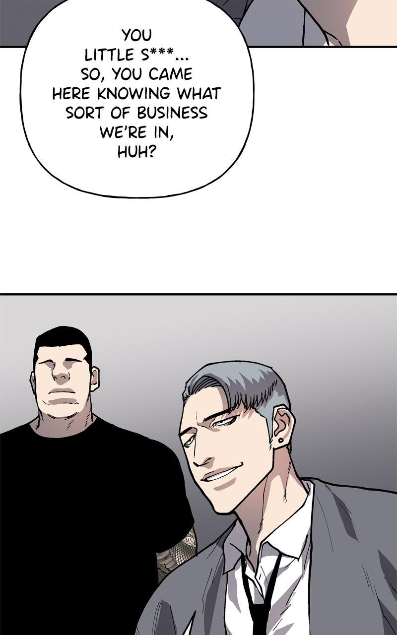 Boss Return Chap 41 - Next Chap 42