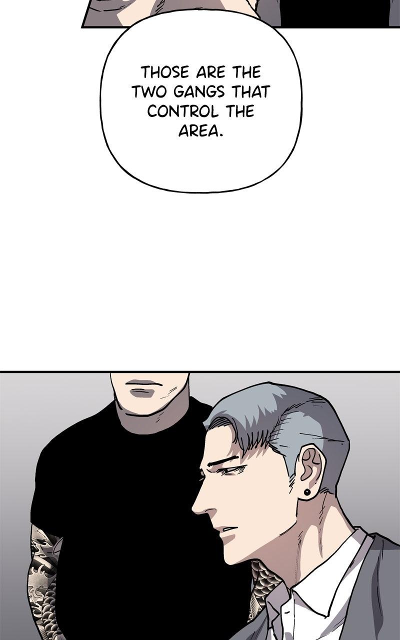 Boss Return Chap 41 - Next Chap 42