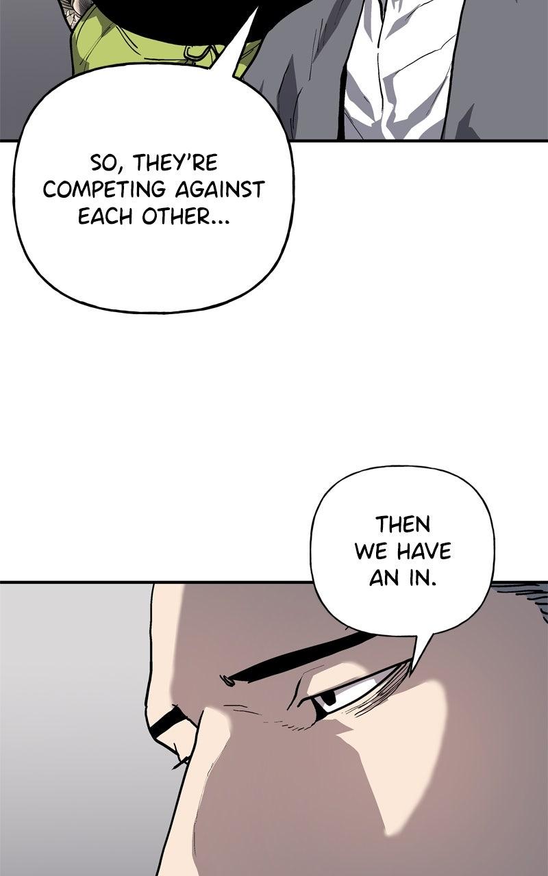 Boss Return Chap 41 - Next Chap 42