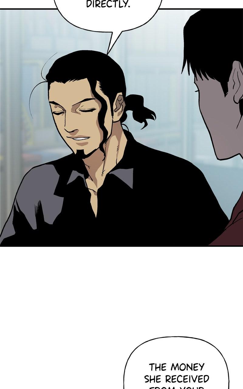 Boss Return Chap 41 - Next Chap 42