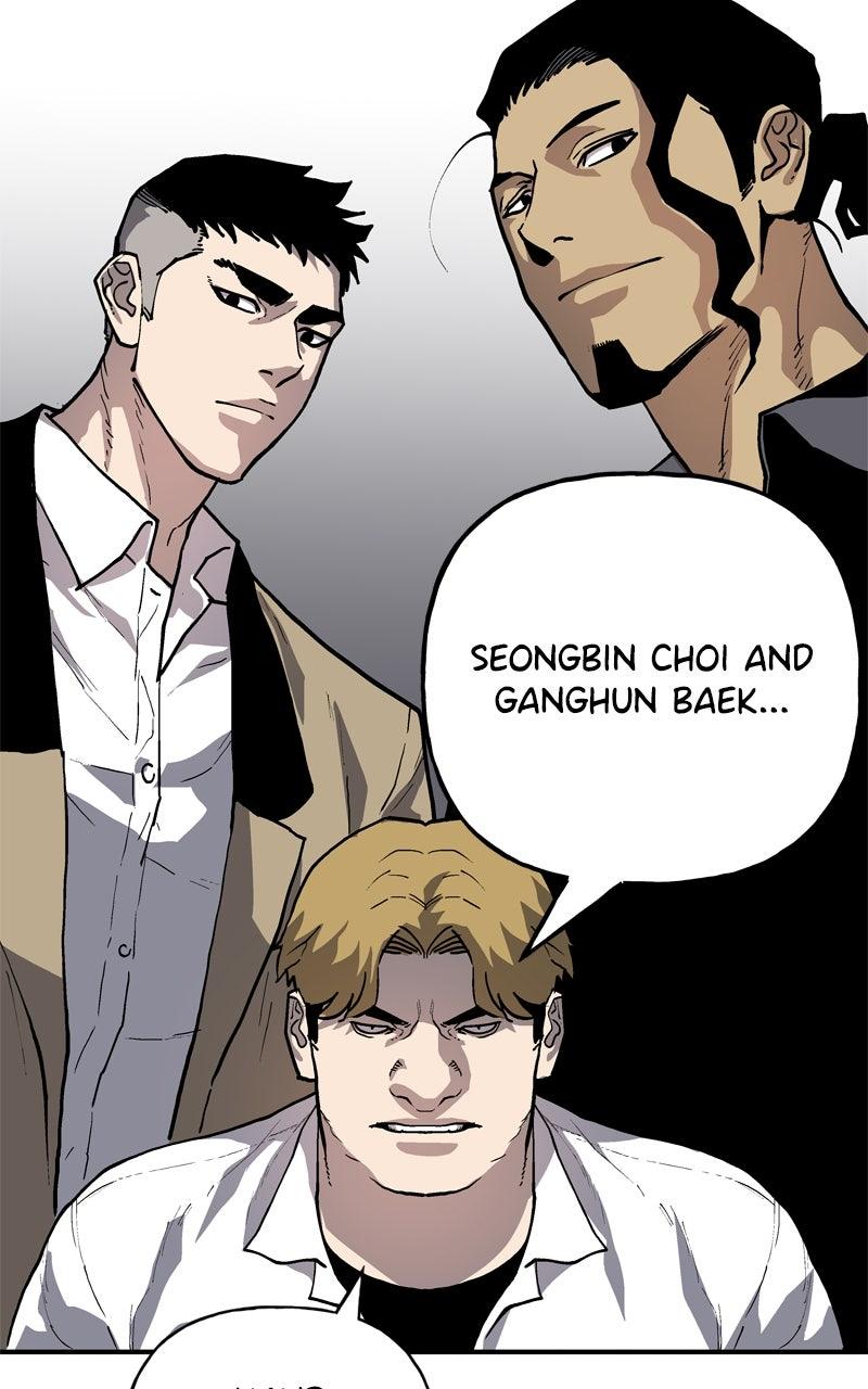 Boss Return Chap 41 - Next Chap 42