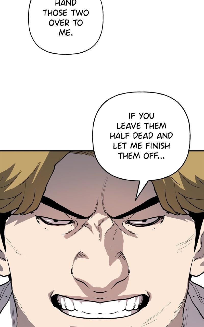 Boss Return Chap 41 - Next Chap 42