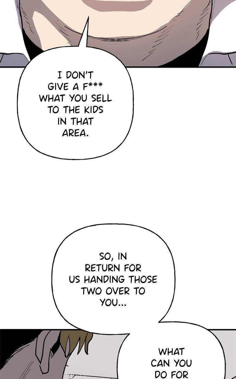 Boss Return Chap 41 - Next Chap 42