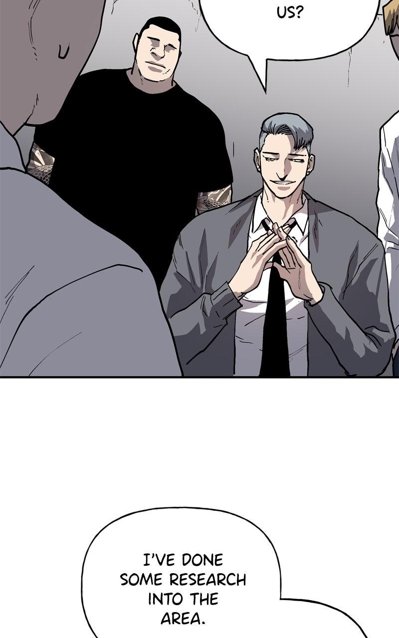 Boss Return Chap 41 - Next Chap 42
