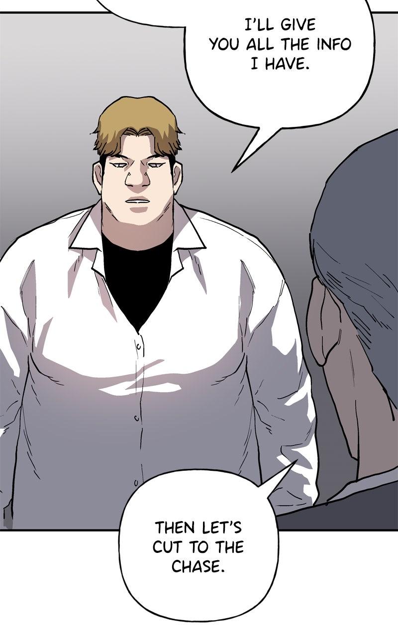 Boss Return Chap 41 - Next Chap 42