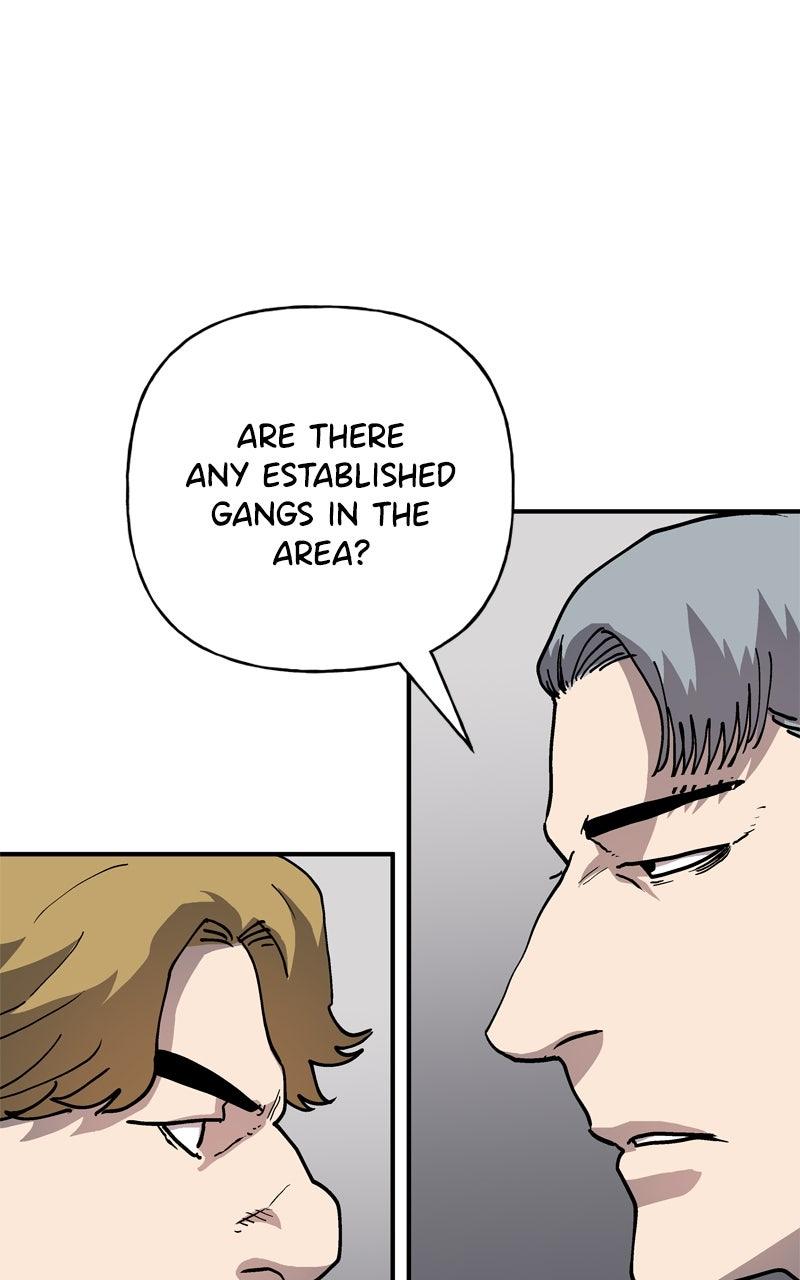Boss Return Chap 41 - Next Chap 42