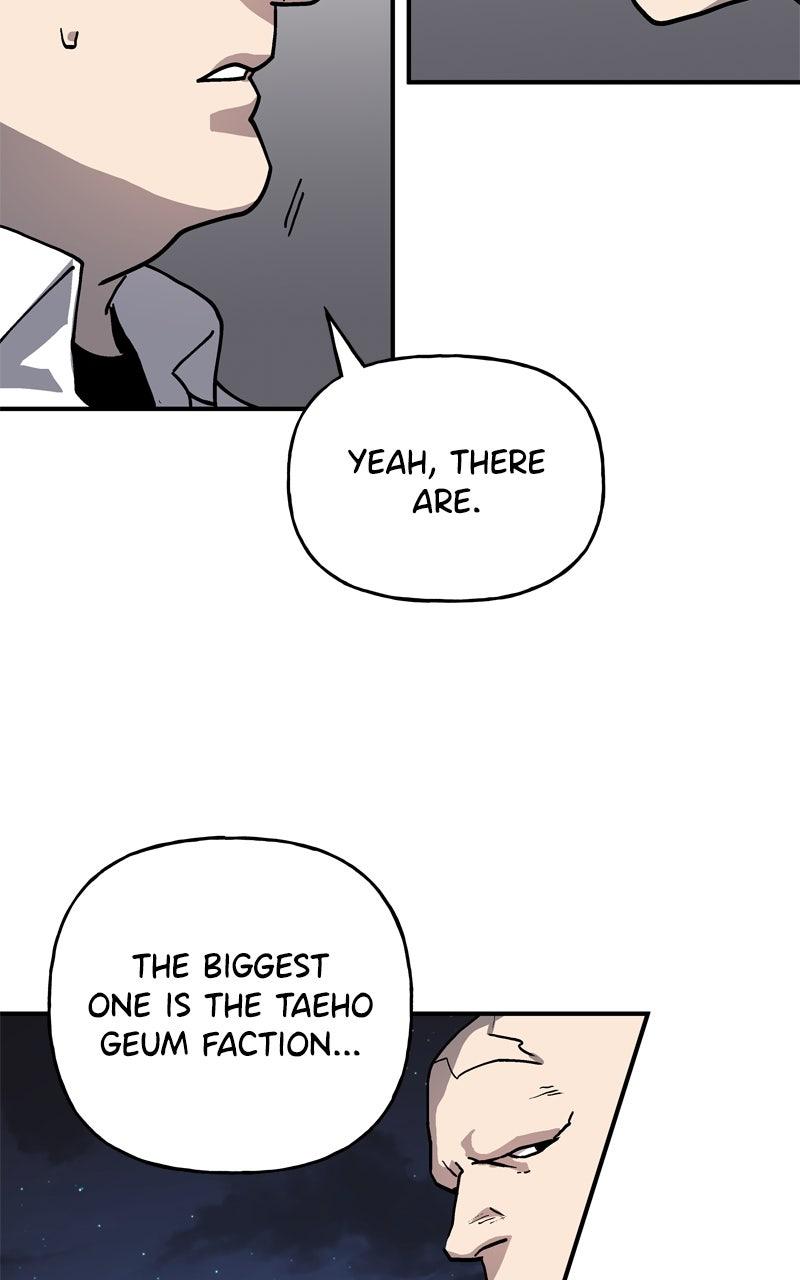 Boss Return Chap 41 - Next Chap 42