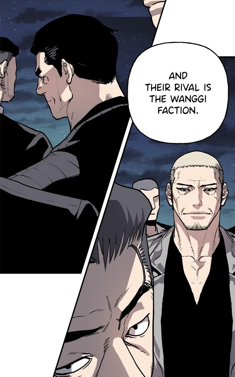 Boss Return Chap 41 - Next Chap 42