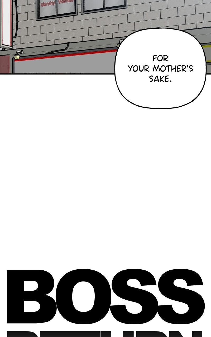 Boss Return Chap 41 - Next Chap 42