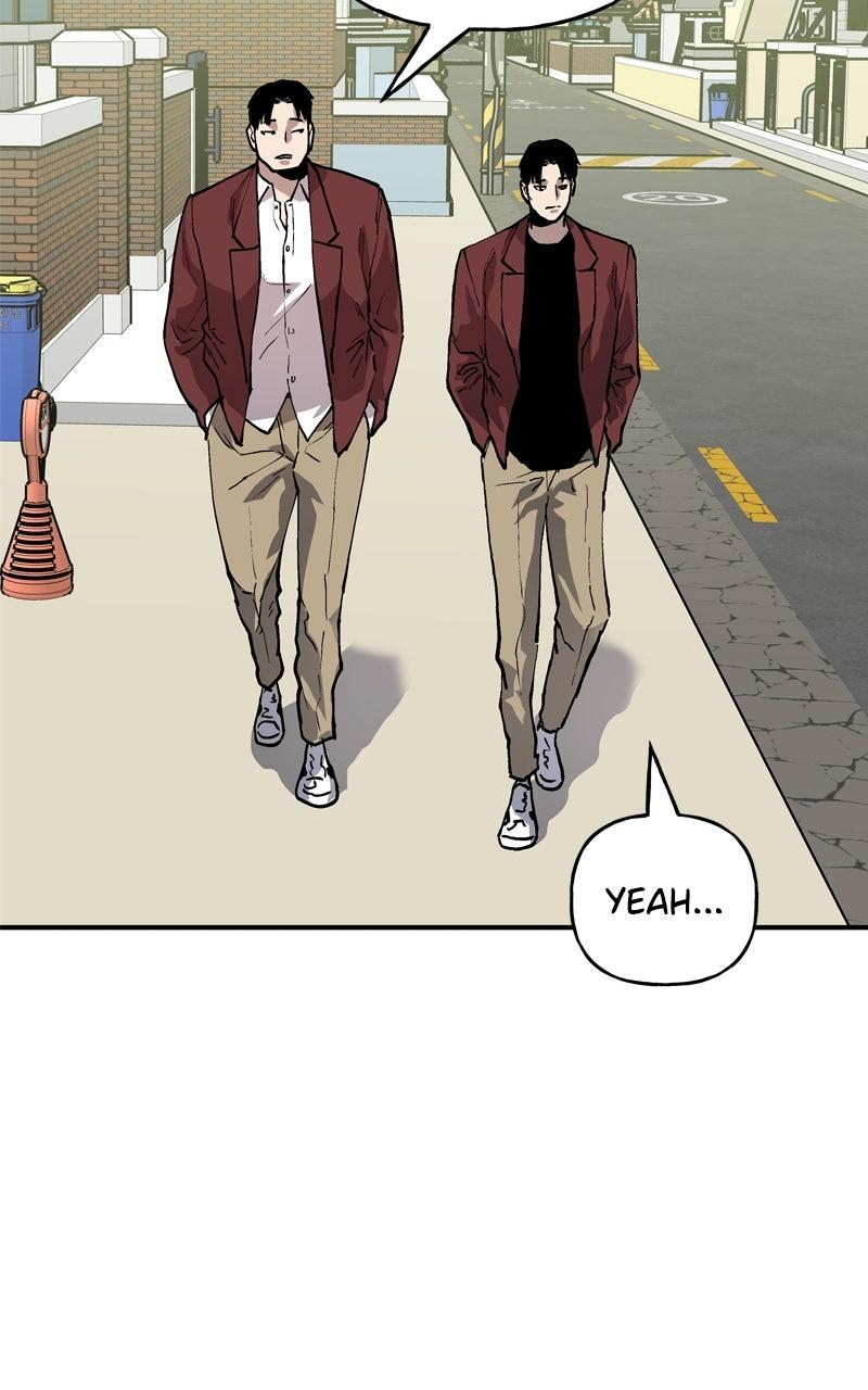 Boss Return Chap 41 - Next Chap 42