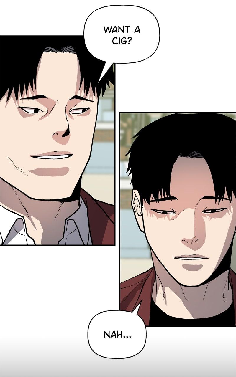 Boss Return Chap 41 - Next Chap 42