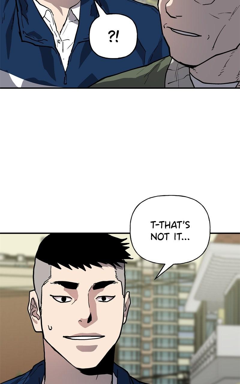 Boss Return Chap 41 - Next Chap 42