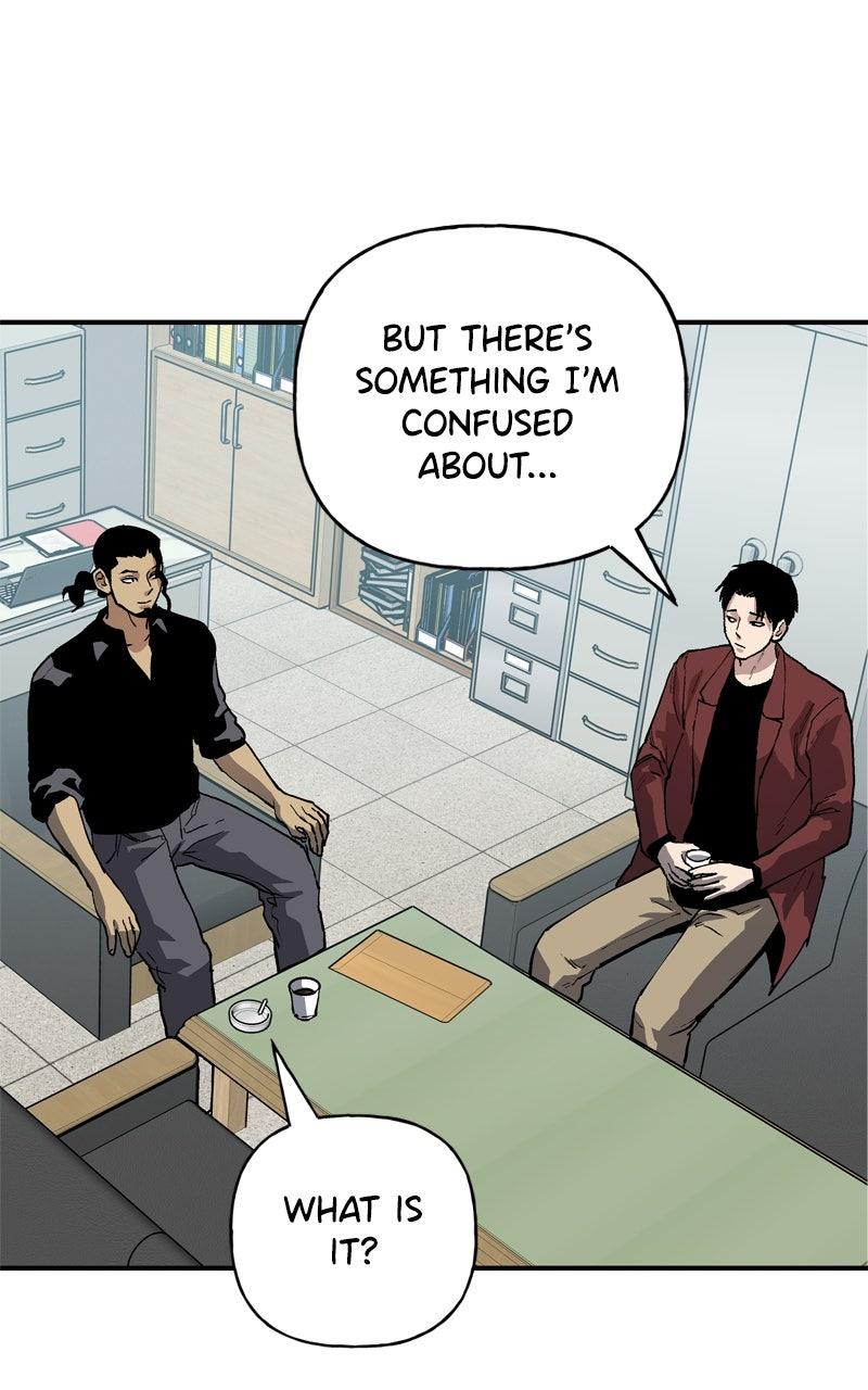 Boss Return Chap 41 - Next Chap 42