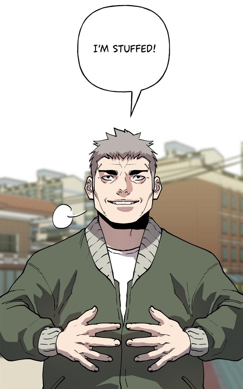 Boss Return Chap 41 - Next Chap 42