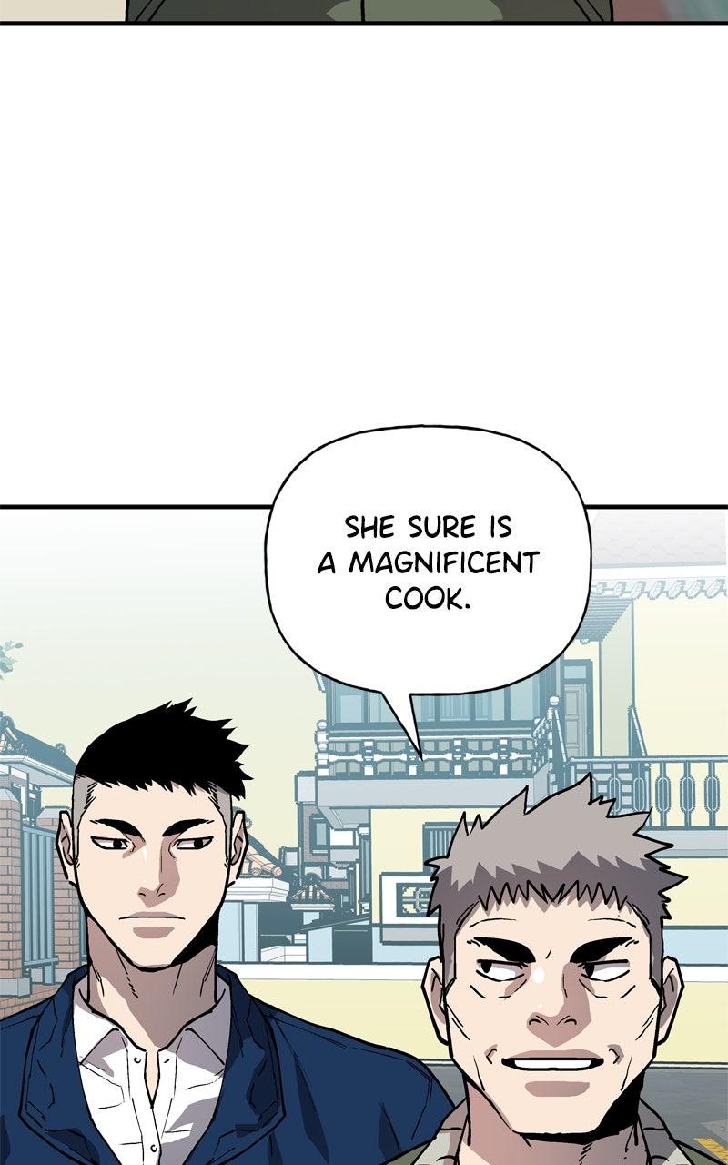 Boss Return Chap 41 - Next Chap 42