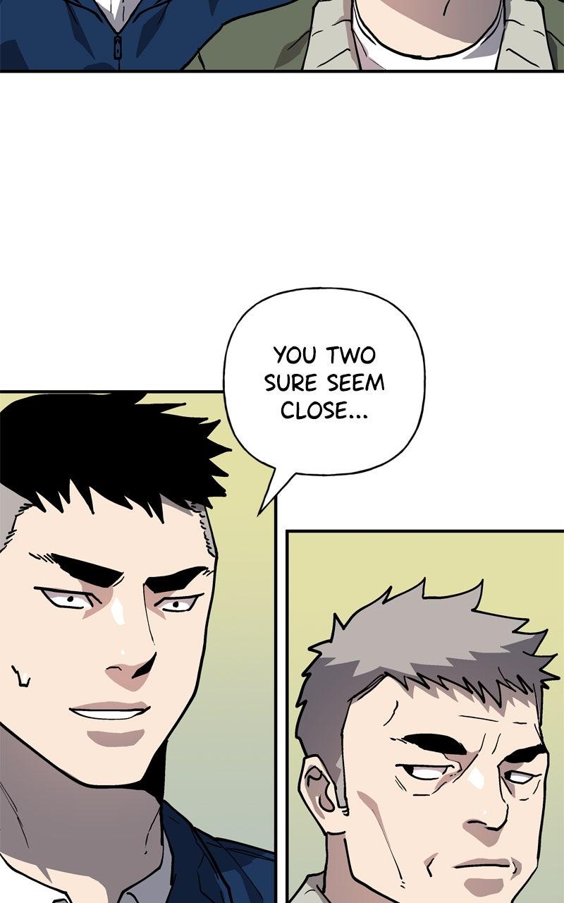 Boss Return Chap 41 - Next Chap 42