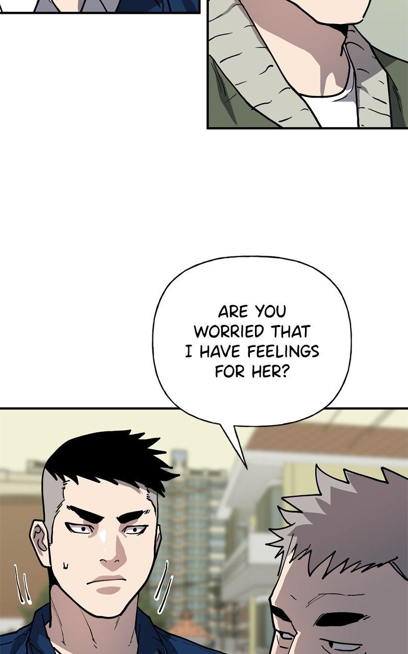 Boss Return Chap 41 - Next Chap 42