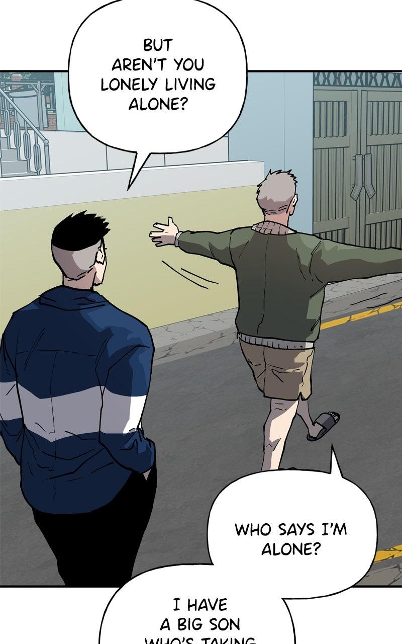 Boss Return Chap 41 - Next Chap 42