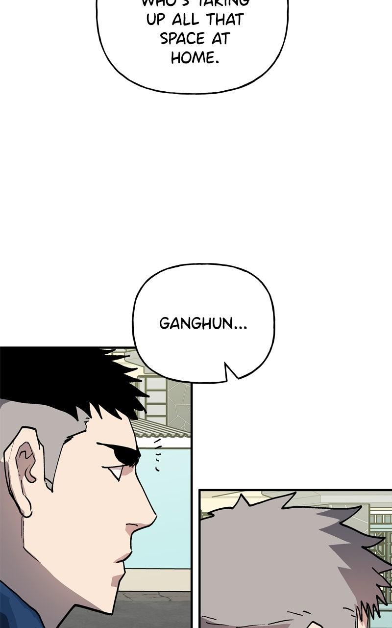 Boss Return Chap 41 - Next Chap 42