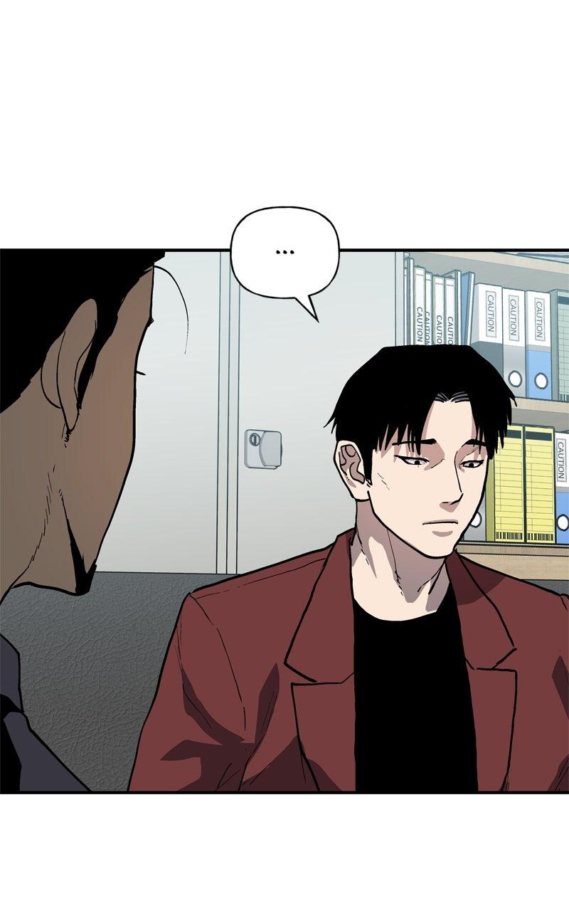 Boss Return Chap 41 - Next Chap 42