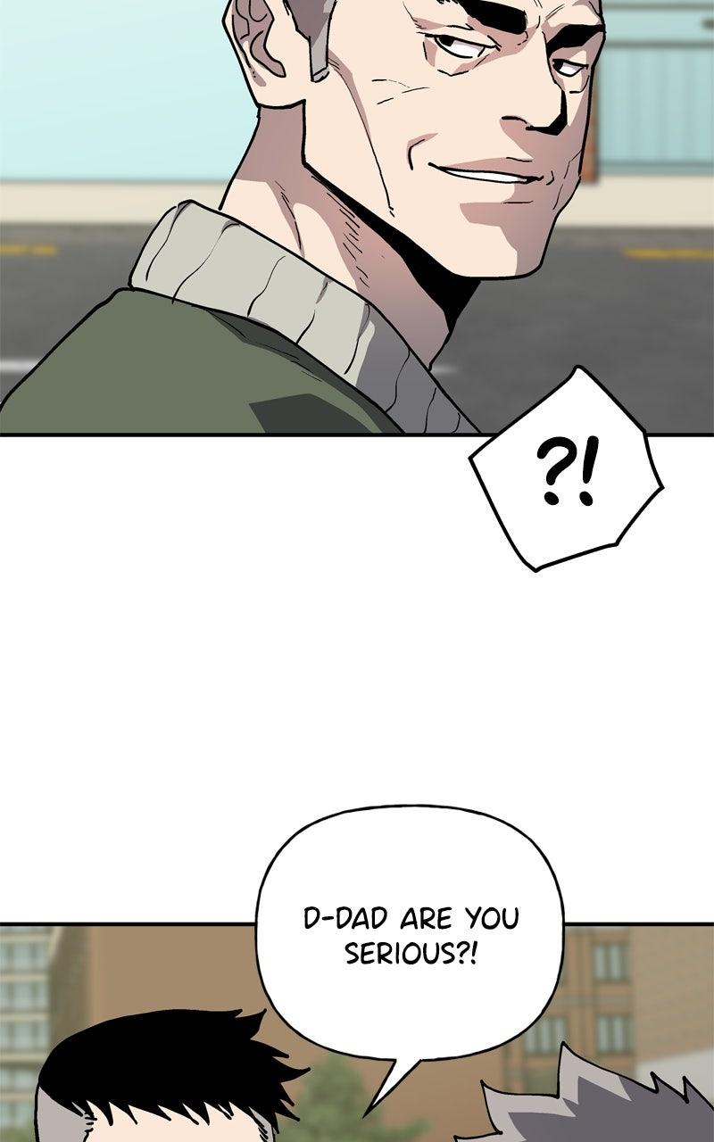 Boss Return Chap 41 - Next Chap 42