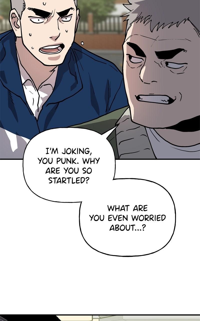 Boss Return Chap 41 - Next Chap 42