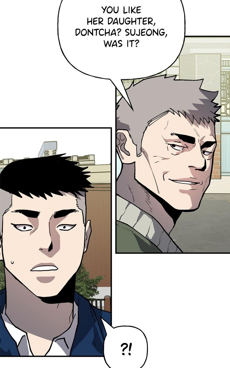 Boss Return Chap 41 - Next Chap 42