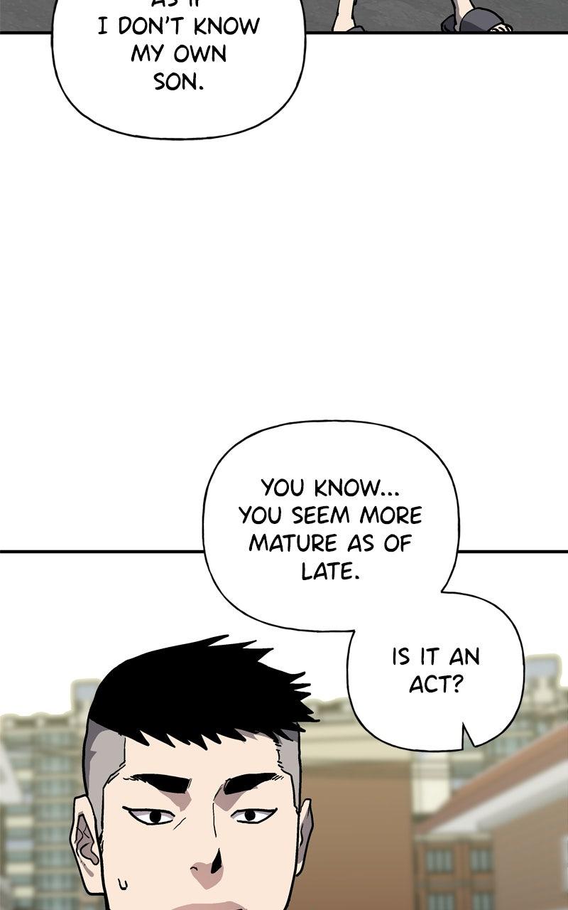 Boss Return Chap 41 - Next Chap 42