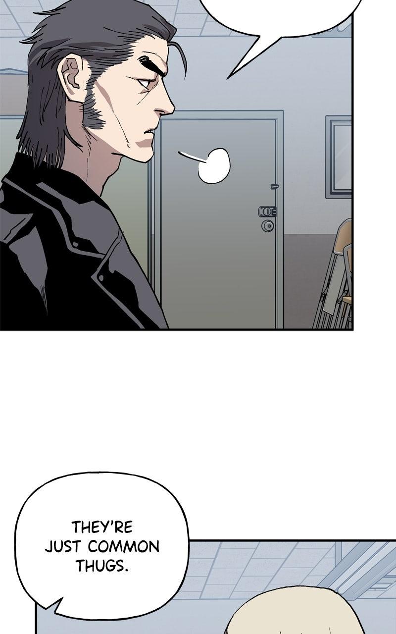 Boss Return Chap 42 - Next Chap 43